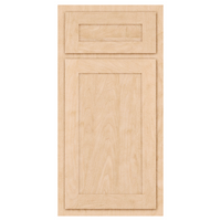 Wolf Artisan Bedford Half 5-Piece Door Sample