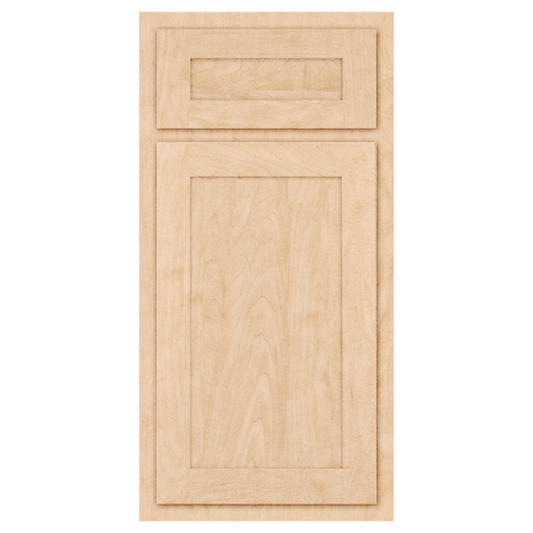 Wolf Artisan Bedford Half 5-Piece Door Sample