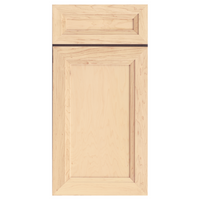 Wolf Artisan Bellefonte 5-Piece Door Sample