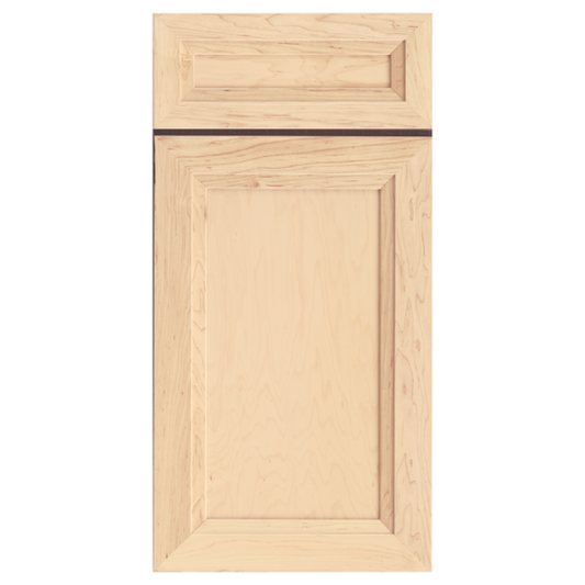 Wolf Artisan Bellefonte 5-Piece Door Sample