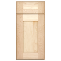 Wolf Artisan Bridger 5-Piece Door Sample