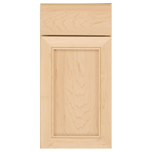 Wolf Artisan Broadleaf Door Sample