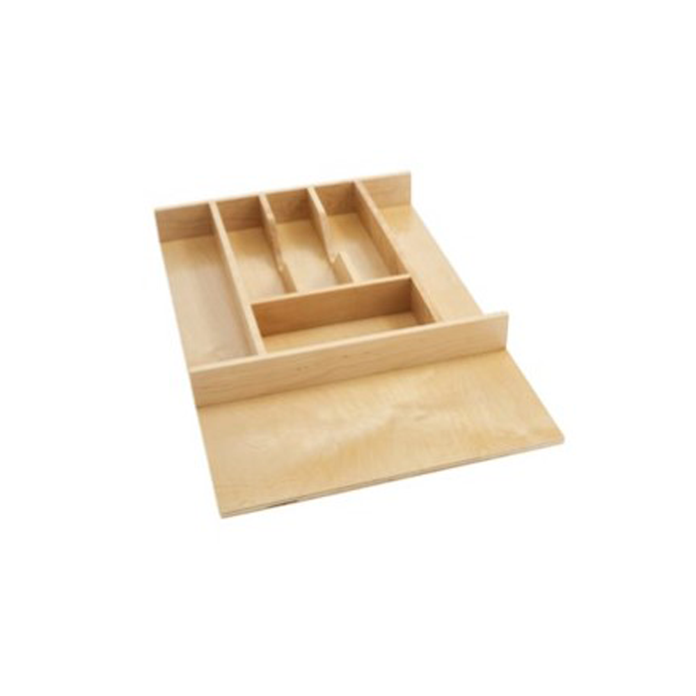 Fabuwood Allure Galaxy Indigo Trimmable Cutlery Divider