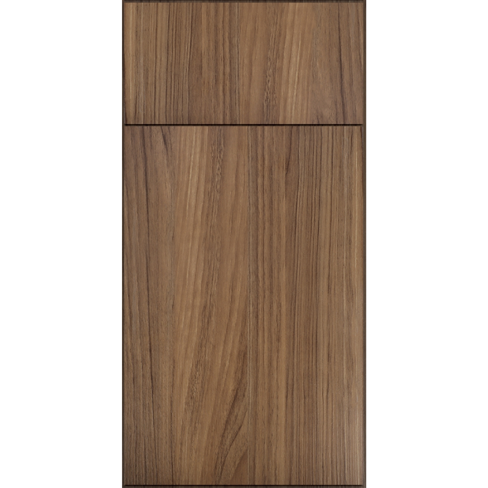 CNC Classic Broadway Almond Sample Door