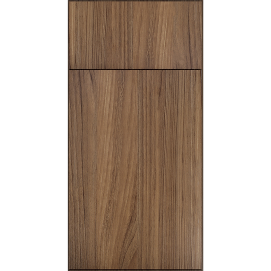 CNC Classic Broadway Almond Sample Door