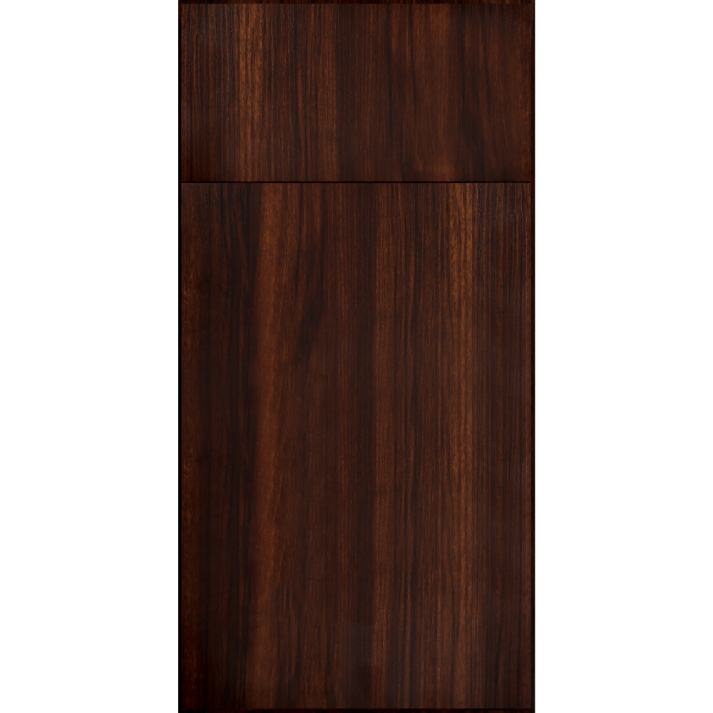 CNC Classic Broadway Chestnut Sample Door