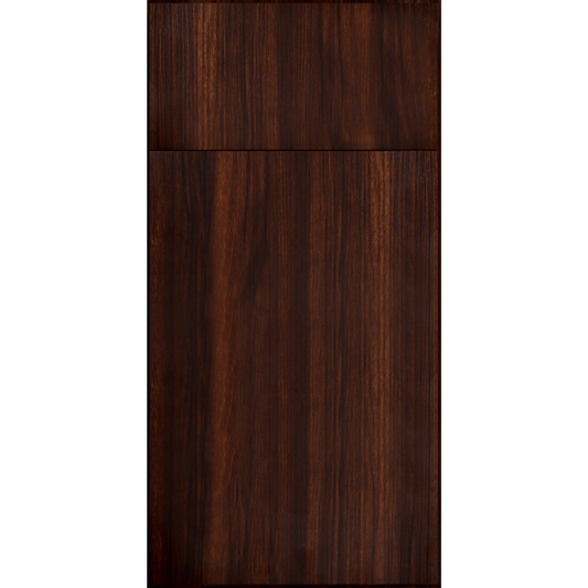 CNC Classic Broadway Chestnut Sample Door