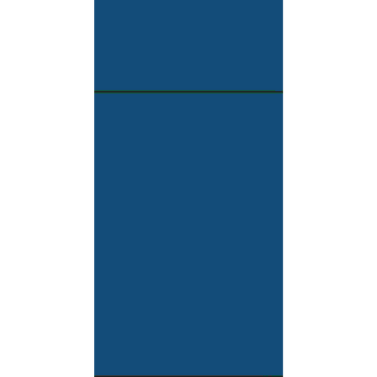 CNC Classic Broadway Cobalt Sample Door