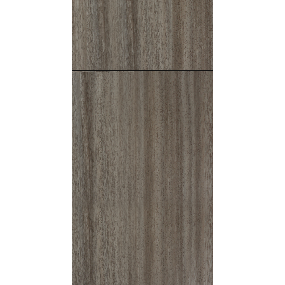 CNC Classic Broadway Driftwood Sample Door