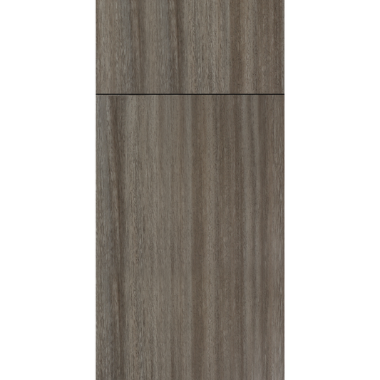 CNC Classic Broadway Driftwood Sample Door