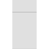 CNC Classic Broadway Silk Sample Door