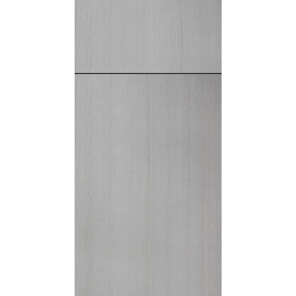 CNC Classic Broadway Silver Sample Door