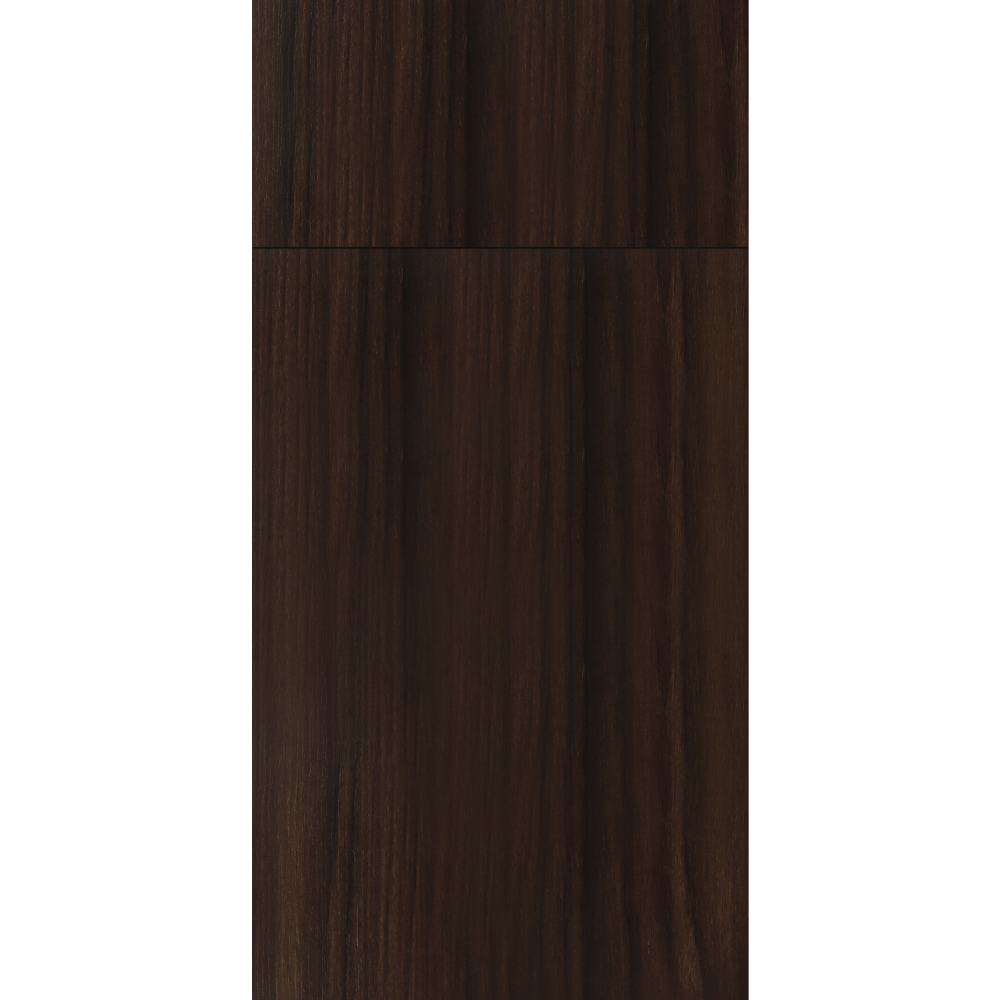 CNC Classic Broadway Walnut Sample Door