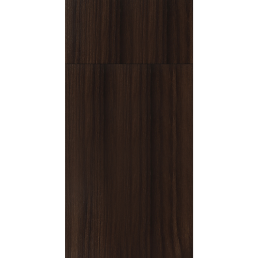 CNC Classic Broadway Walnut Sample Door