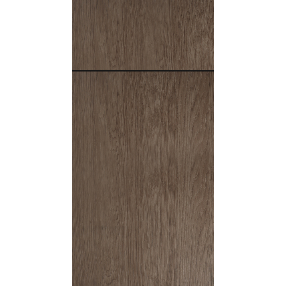 CNC Classic Milano Autumn Sample Door