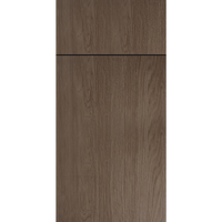 CNC Classic Milano Autumn Sample Door