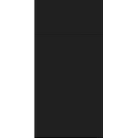 CNC Classic Milano Obsidian Sample Door