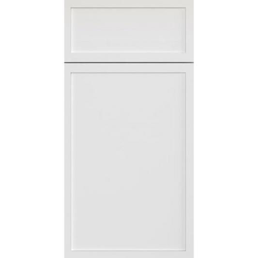 CNC Classiic Versailles White Sample Door