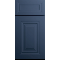 CNC Concord Park Ave Ocean Sample Door