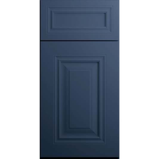 CNC Concord Park Ave Ocean Sample Door