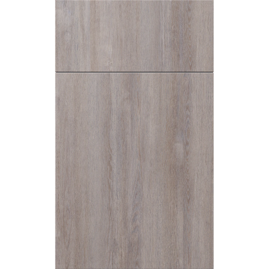 Fabuwood Ovela Catalina Clubhouse Oak Door Sample