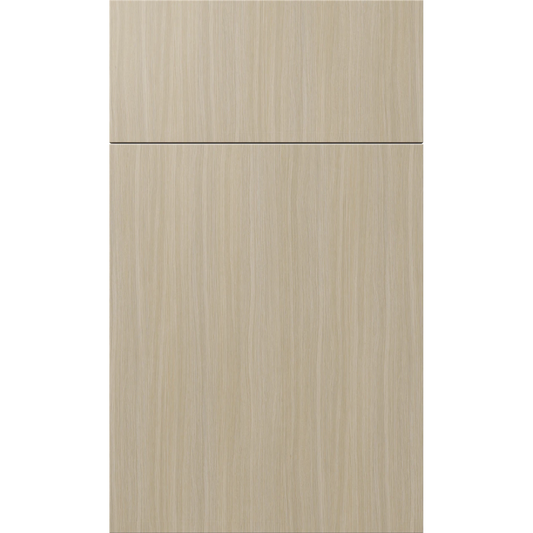 Fabuwood Ovela Catalina Ferrara Oak Door Sample