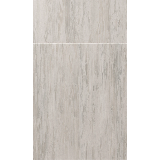 Fabuwood Ovela Catalina Light Artwood Door Sample
