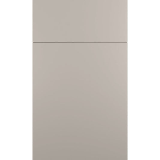 Fabuwood Ovela Catalina Carbone Matte Door Sample