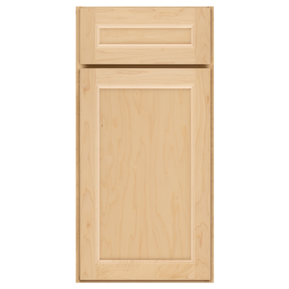 Wolf Artisan Crestone 5-Piece Door Sample