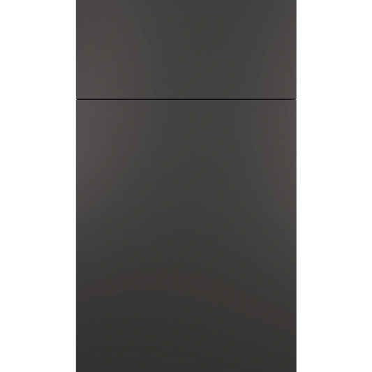 Fabuwood Ovela Catalina Antracita Door Sample