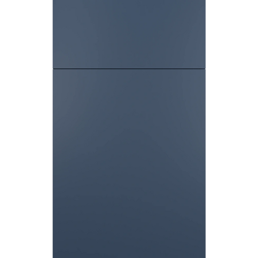 Fabuwood Ovela Catalina Azul Indigo Door Sample