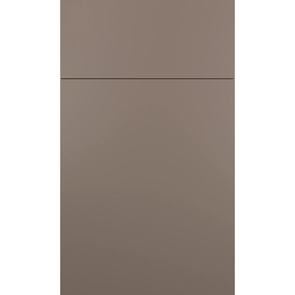 Fabuwood Ovela Catalina Basalto Door Sample