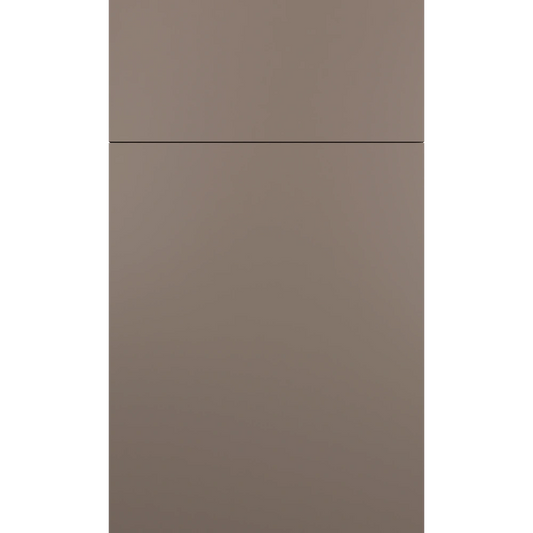 Fabuwood Ovela Catalina Basalto Door Sample