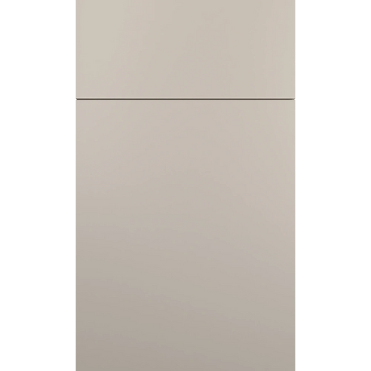 Fabuwood Ovela Catalina Cashmere Door Sample