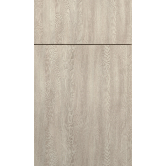 Fabuwood Ovela Catalina Como Ash 1 Door Sample