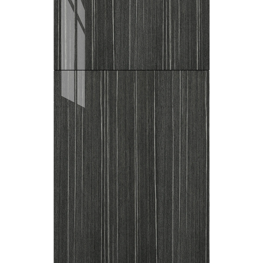Fabuwood Ovela Catalina Euroline Gloss Door Sample
