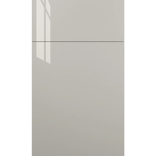 Fabuwood Ovela Catalina Gris Nube Door Sample