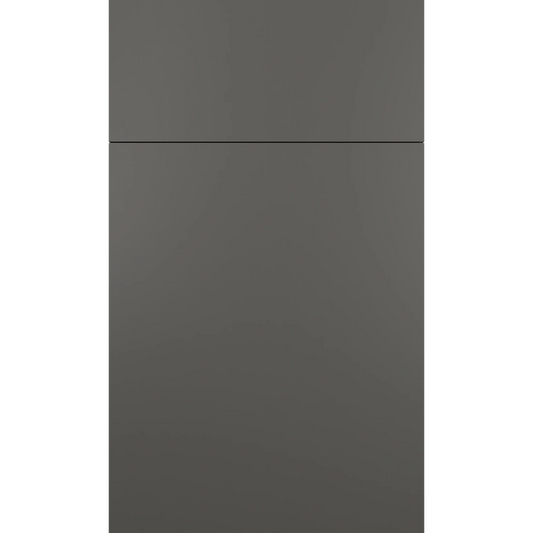 Fabuwood Ovela Catalina Gris Plomo Door Sample