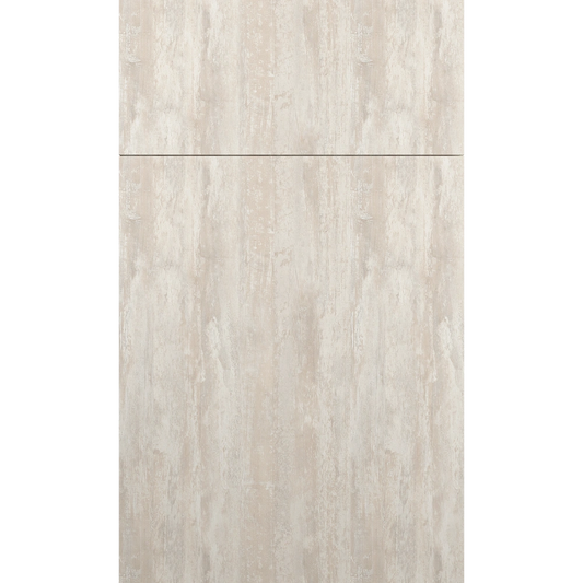 Fabuwood Ovela Catalina Ice Cream Door Sample