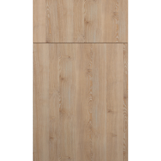 Fabuwood Ovela Catalina Ida 2 Door Sample
