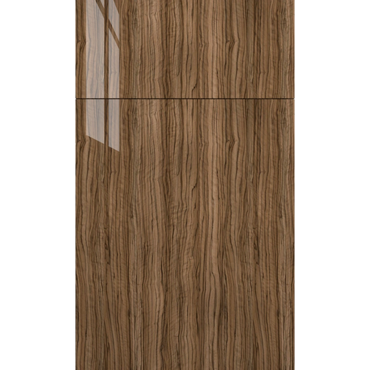 Fabuwood Ovela Catalina Olivo Door Sample