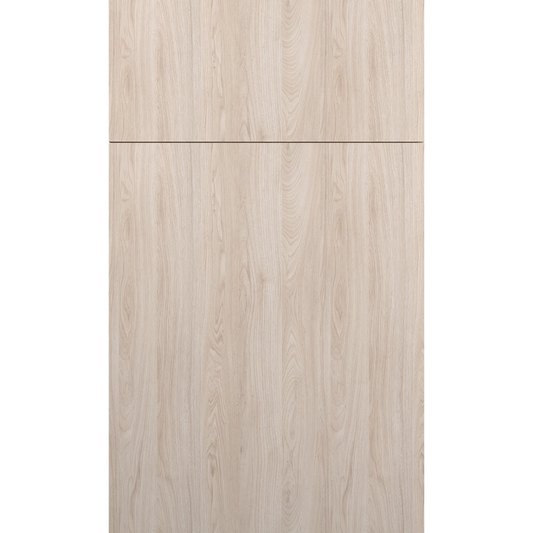 Fabuwood Ovela Catalina Rosales 1 Door Sample