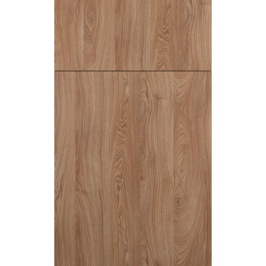 Fabuwood Ovela Catalina Rosales 2 Door Sample