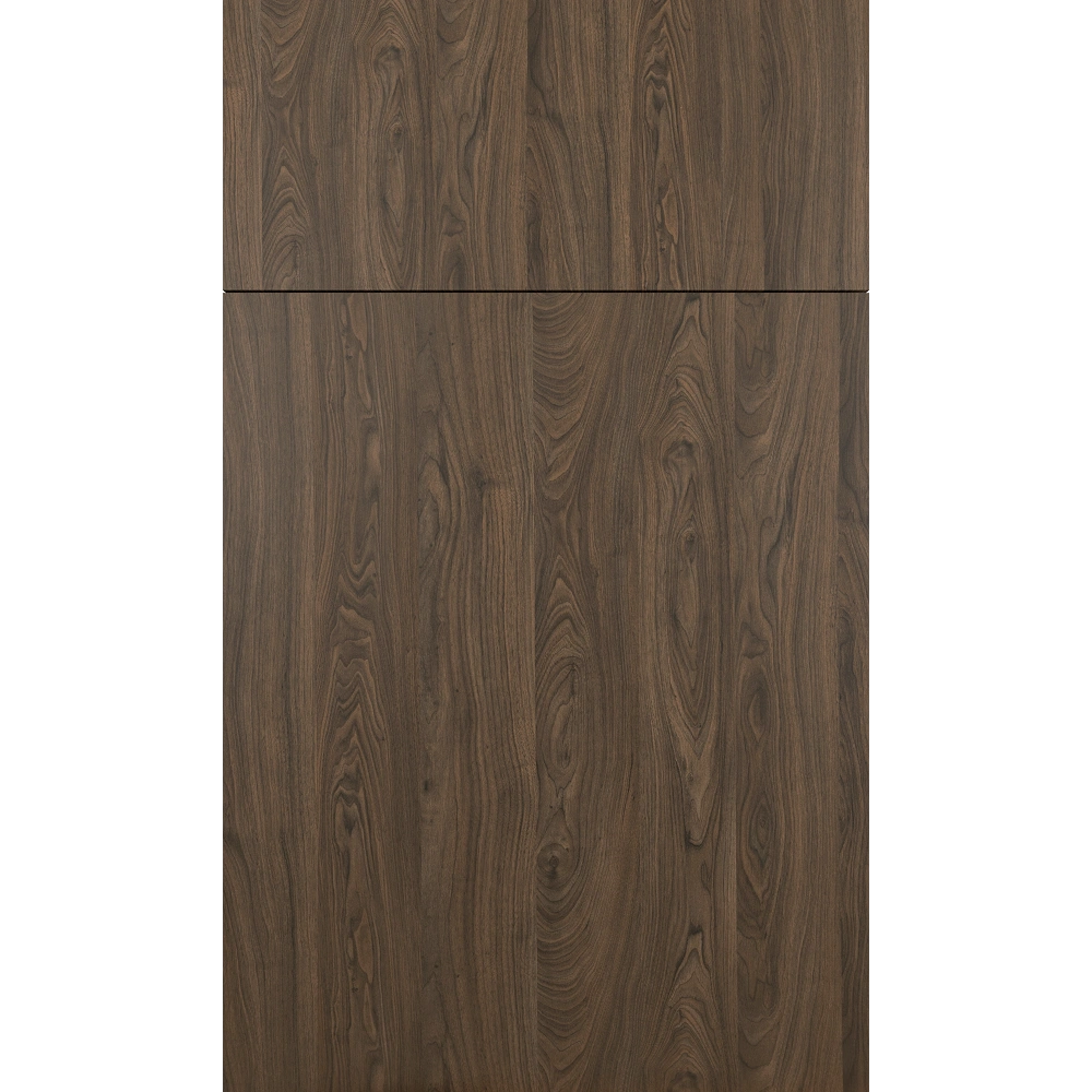 Fabuwood Ovela Catalina Rosales 3 Door Sample