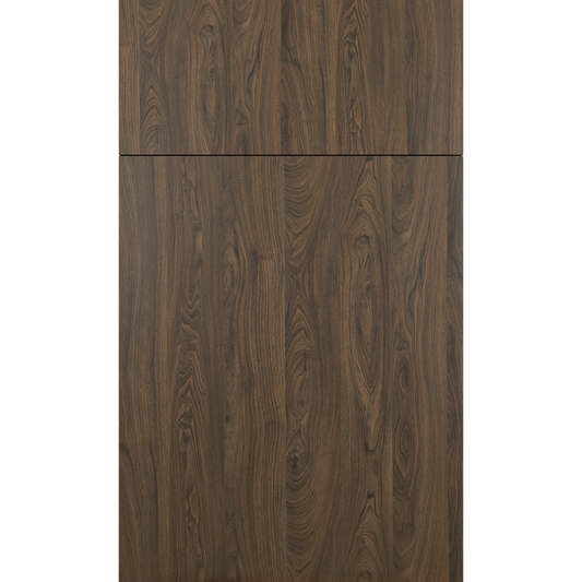 Fabuwood Ovela Catalina Rosales 3 Door Sample