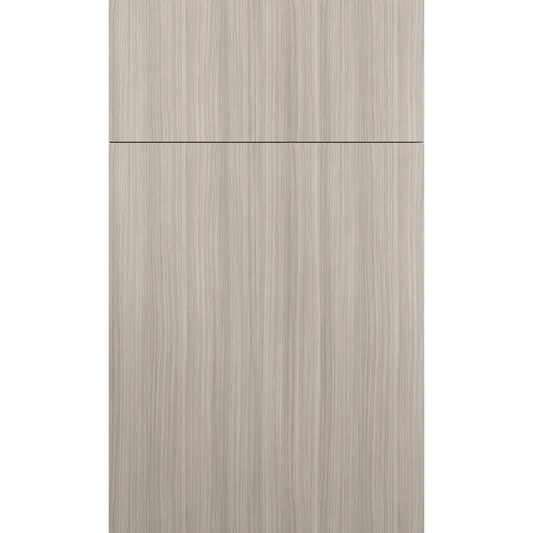 Fabuwood Ovela Catalina Woodline 1 Door Sample