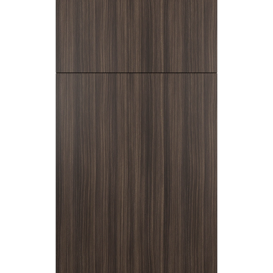 Fabuwood Ovela Catalina Woodline 3 Door Sample