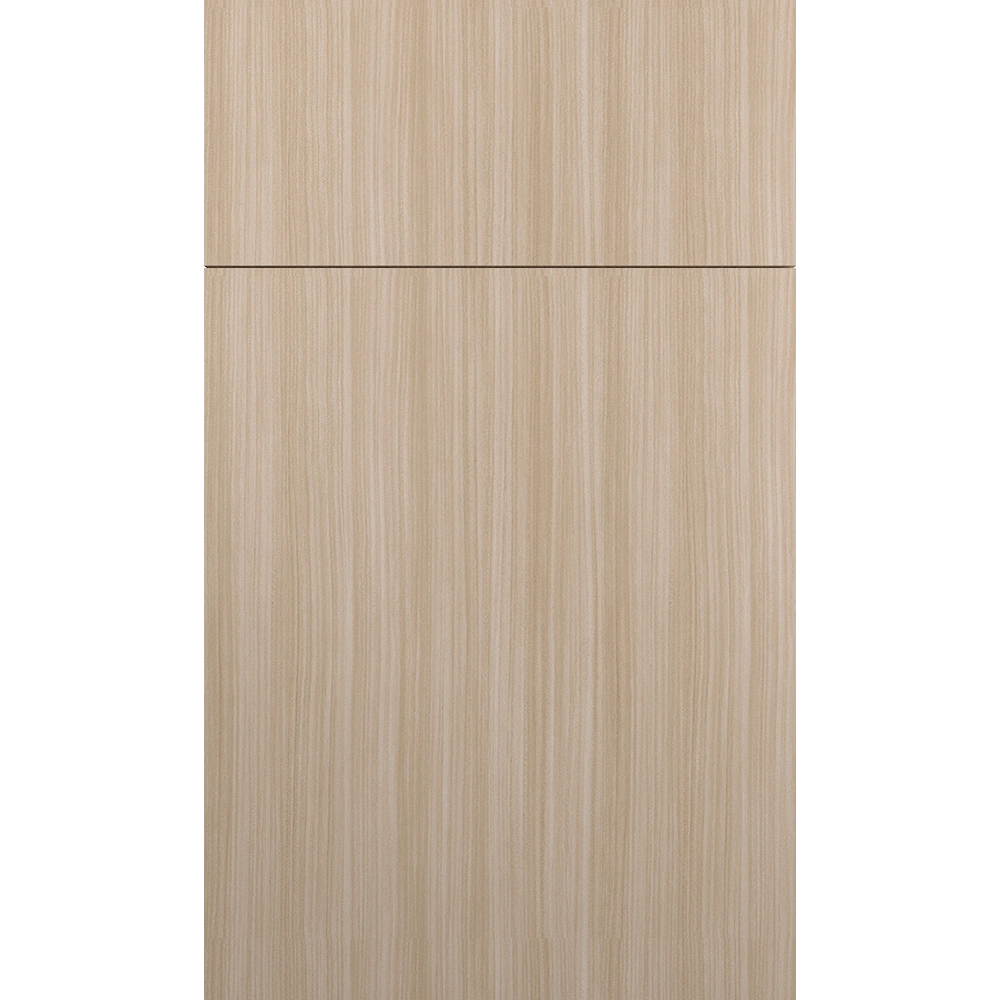 Fabuwood Ovela Catalina Woodline 4 Door Sample
