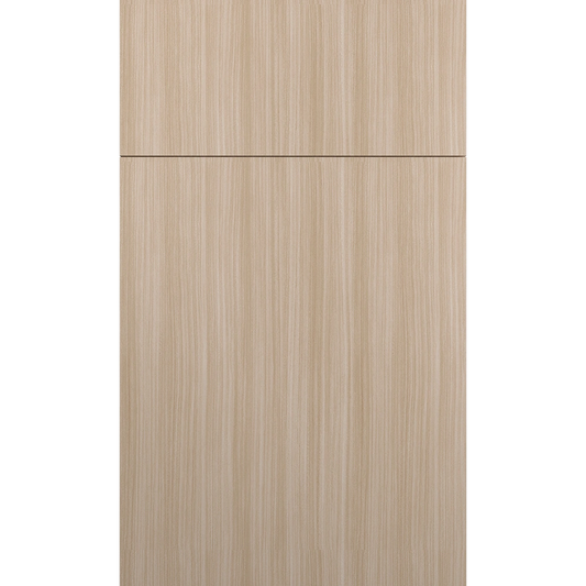 Fabuwood Ovela Catalina Woodline 4 Door Sample