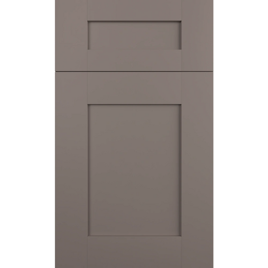 Fabuwood Ovela Tuscany Basalto Door Sample